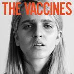 no hope (live in brighton) - the vaccines