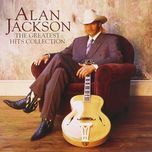 that's all i need to know - alan jackson