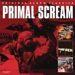 swastika eyes - primal scream