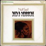 in the morning - nina simone