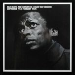 splash - miles davis