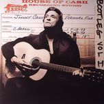 lights of magdala - johnny cash