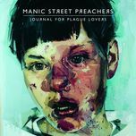 doors closing slowly - manic street preachers