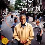 the bare necessities - tony bennett