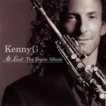 sorry seems to be the hardest word - kenny g, richard marx