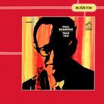 el prince - paul desmond