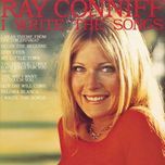 paloma blanca - ray conniff