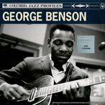 body talk - george benson