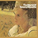 walk through this world with me - tammy wynette