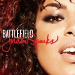 battlefield (bimbo jones club mix) - jordin sparks