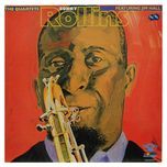 god bless the child - sonny rollins