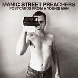 postcards from a young man - manic street preachers