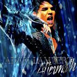 aftermath - adam lambert