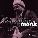 off minor - thelonious monk
