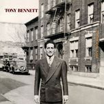 i was lost, i was drifting - tony bennett