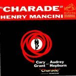 charade (vocal) - henry mancini, his orchestra, chorus