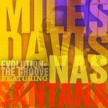it's about that time - miles davis
