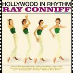 it might as well be spring - ray conniff, his orchestra