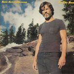 star-crossed - kris kristofferson