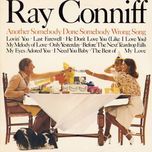 i need you baby - ray conniff