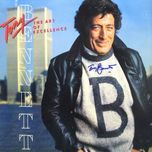 the day you leave me (2011 remaster) - tony bennett