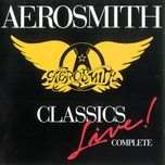 kings and queens - aerosmith