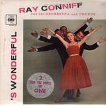 's wonderful - ray conniff