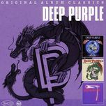 sometimes i feel like screaming - deep purple