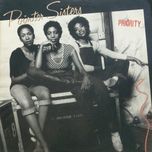 who do you love - the pointer sisters