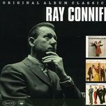 's wonderful - ray conniff