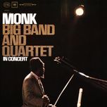 four in one (live) - thelonious monk
