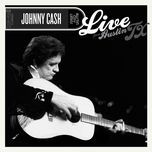 help me make it through the night - johnny cash