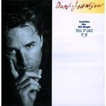 a better place - don johnson, yuri