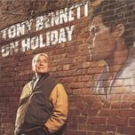 what a little moonlight can do - tony bennett