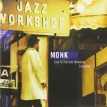 ba-lue bolivar ba-lues-are - thelonious monk