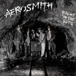 remember (walking in the sand) - aerosmith