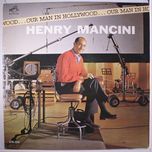 song about love - henry mancini, his orchestra, chorus