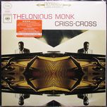 criss-cross - thelonious monk