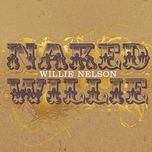 the ghost - willie nelson