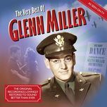 we can live on love - glenn miller, his orchestra, marion hutton