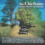 the cheatin' waltz / bandit of love - the chieftains