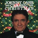 hark! the herald angels sing - johnny cash