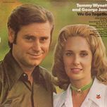 livin' on easy street - george jones, tammy wynette, george jones, tammy wynette