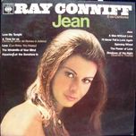 shadows of the night - ray conniff, the singers