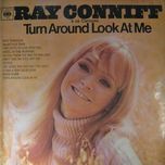 the good, the bad and the ugly - ray conniff, the singers