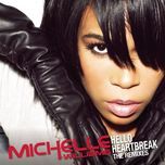 hello heartbreak - michelle williams