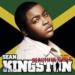 beautiful girls (radio disney version) - sean kingston