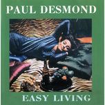 polka dots and moonbeams - paul desmond, jim hall