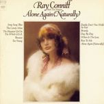 because - ray conniff, the singers