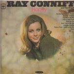 goin' out of my head - ray conniff, the singers